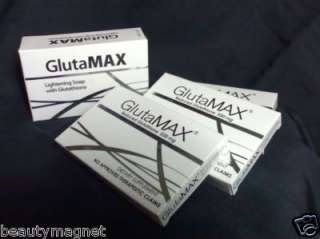   if used with Glutamax soap and YSA whitening lotion with sunblock