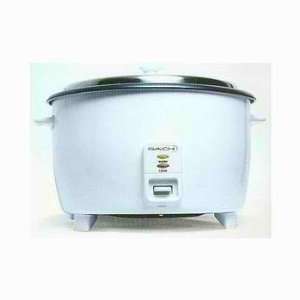   NON STICK AUTOMATIC RICE COOKER WITH KEEP WARM