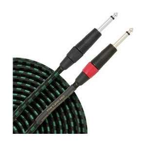  Evidence Audio Lyric HG Instrument Cable, 20 FT Right Angle 
