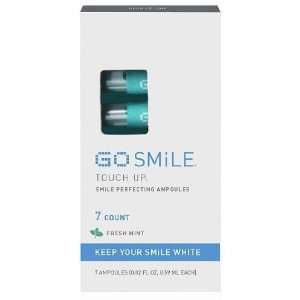  GoSMILE Touch Up (7 Count)