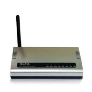  Alfa Network Router / Client Bridge 802.11g up to 400mW 