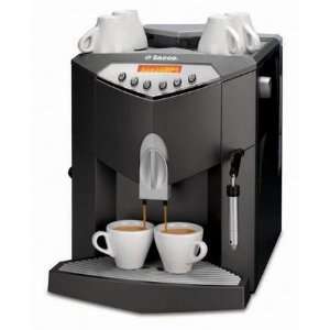  Saeco VSpresso Fully Automatic Espresso Machine Kitchen 