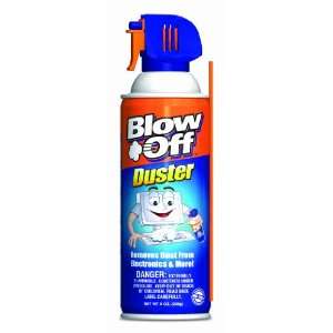  Blow Off Duster