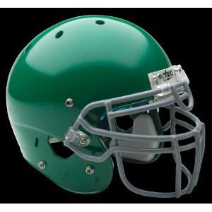  Schutt ProAir II Football Helmet   METALLIC KELLY GREEN 