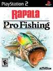 Rapala Pro Fishing (Sony PlayStation 2, 2004)