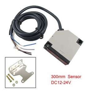    DS30M2 Relay Output Diffuse Reflection Photoelectric Sensor Switch