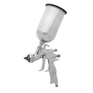  Sharpe (SHA253435) Razor HVLP Spray Gun 1.5 mm Nozzle 