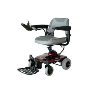  Shoprider Jimmie Power Chair by Shoprider Mobility 