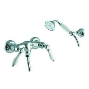  Nameeks S5405 Herend Faucet Shower Head