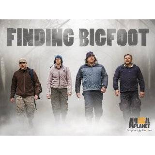 Finding Bigfoot Season 2 (  Instant Video   2012)