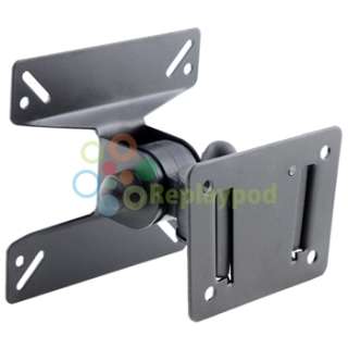 Blk B01 Wall Mount Bracket+10 HDMI Cable For Plasma TV  