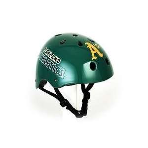   Wincraft Oakland Athletics Small Multi Sport Helmet