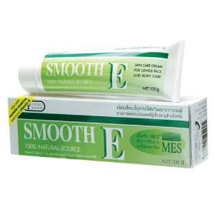  Smooth E revital Advance skin recovery anti aging cream 