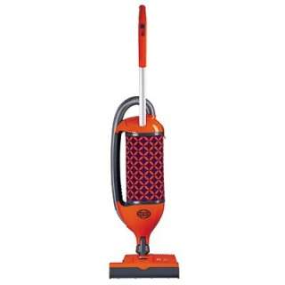 SEBO FELIX 1 Premium Upright Vacuum Fun Orange & Purple 4012615980321 