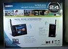 Uniden UDW10003 Portable 3.5 Display Wireless Security System/Outdoor 