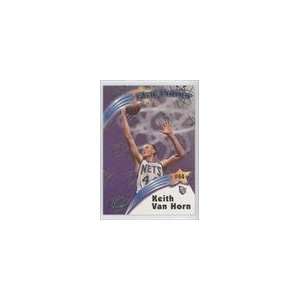  1997 98 Ultra Star Power #SP19   Keith Van Horn Sports 