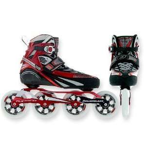   Marathon Carbon 2007 inline speed skates   Size 12