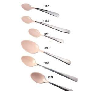  Plastisol Coated Spoons Infant Spoon Health & Personal 