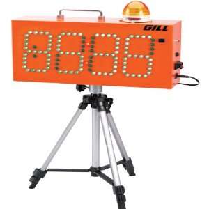  Gill Countdown Timer/Display