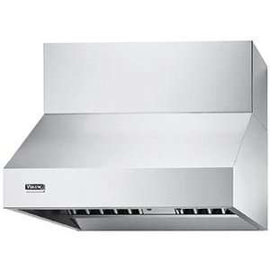   DCW24SS   Stainless Steel 24Wall Hood Duct Cover