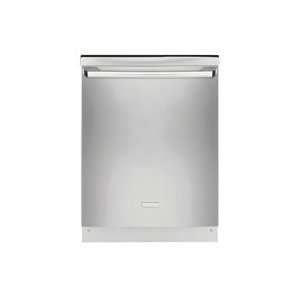  Electrolux Stainless Steel 24 Built In IQ Touch Dishwasher 