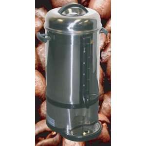   Welbon 60 Cup Stainless Steel Coffee Percolator Urn