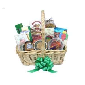 World of Thanks Thank You Gift Basket Grocery & Gourmet Food