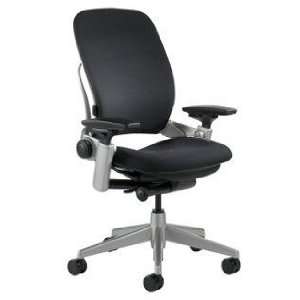  Leap Chair V2 w/Platinum Base/Frame by Steelcase Office 