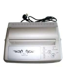  Promotional Tattoo Thermal Copier