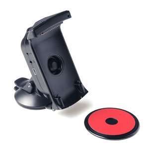  MOUNT, AUTOMOTIVE SUCTION CUP