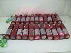 lot of 22 Maybelline Moisture Extreme Lipsticks assorted colors lot 1