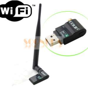 150Mbps WiFi High Definition TV Wireless Card Adapter  