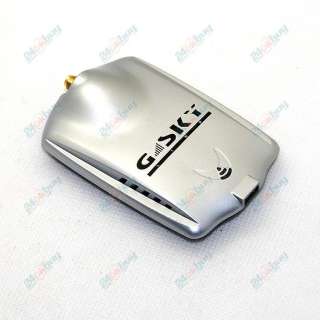54M USB Wireless 802.11G WiFi Adapter GS 27USB Fr G SKY  