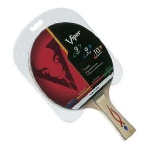  Viper 70 3205 Table Tennis Racket   Pack of 2 Sports 