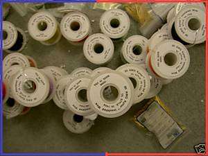 30ft Kynar wire wrap wire 30 awg buy 1 get 1 free  