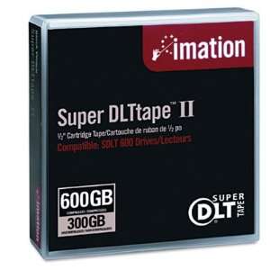    IMN16988   Super DLT II Tape Cartridge
