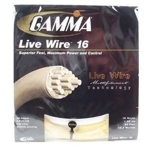  Gamma Live Wire 16g