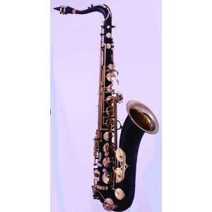  E.M. Winston 585JB Tenor Saxophone Musical Instruments