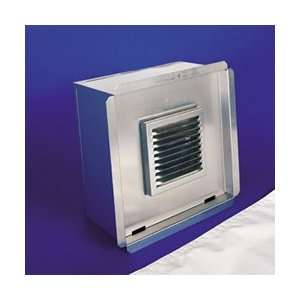  Takagi TK KPWL4 1 NA Flash Wall Ventilator