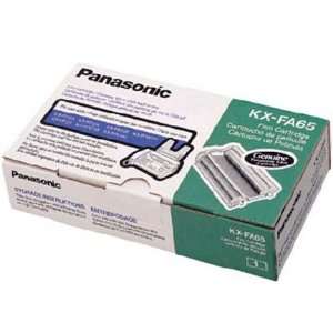  anasonic Consumer Pan Kx Fa65 Replacement Film Roll For Kx 