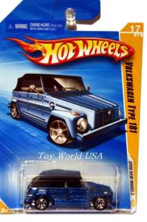 Hot Wheels 2009 New Models mainline die cast vehicle. This item is on 