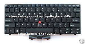 Lenovo Thinkpad X120 X120E Keyboard   New  