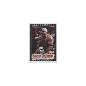  2008 TriStar TNA Impact #12   Scott Steiner Sports 