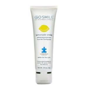  Go Smile Lemonade Smile Toothpaste