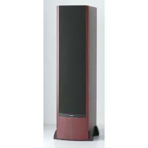   (Ea) 2 Way Tower Speaker with dual 6.5 inch woofers Electronics