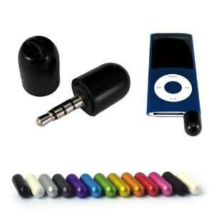  Mini Microphone for iPhone 3G/iPod/Touch/Classic (15 