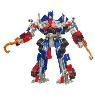  Transformers Mega Power Bots   Jet Power Optimus Prime 