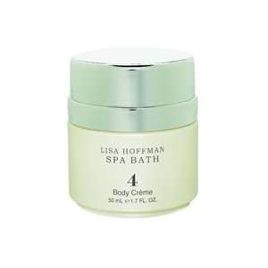  Lisa Hoffman Spa Bath Body Cream Beauty