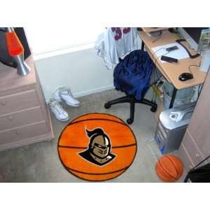  UCF Basketball Mat   NCAA