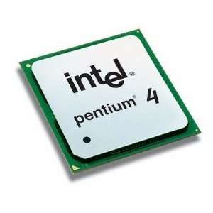  Intel Pentium 4 Frequency 2.0ghz FSB 400mhz Socket 478pin 